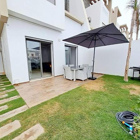 Luxury Villa Sea View Agadir Exterior foto