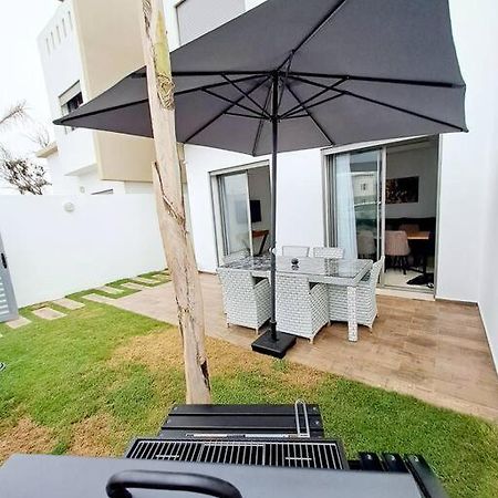 Luxury Villa Sea View Agadir Exterior foto
