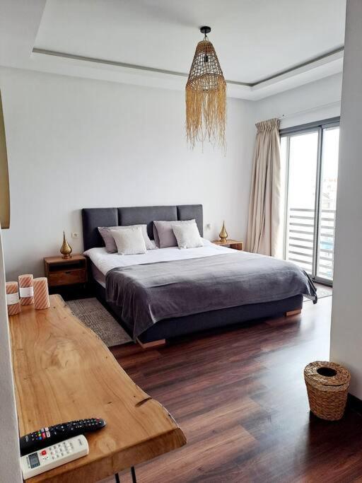 Luxury Villa Sea View Agadir Exterior foto
